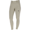 Covalliero Reitleggings Full Grip AW26 Beige