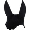 Covalliero Fliegenhaube Soundless AW26 Schwarz