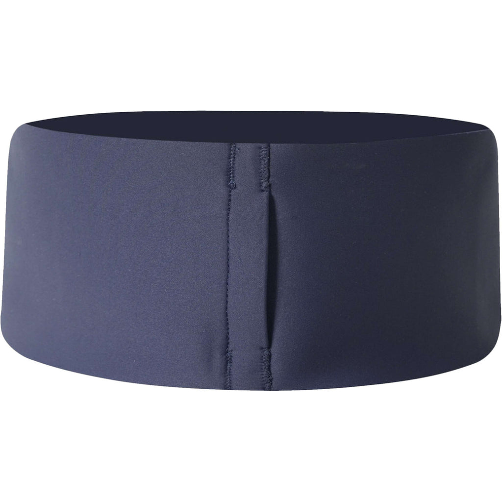 Covalliero Stirnband Seamless AW26 Dark Navy