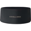 Covalliero Stirnband Seamless AW26 Schwarz