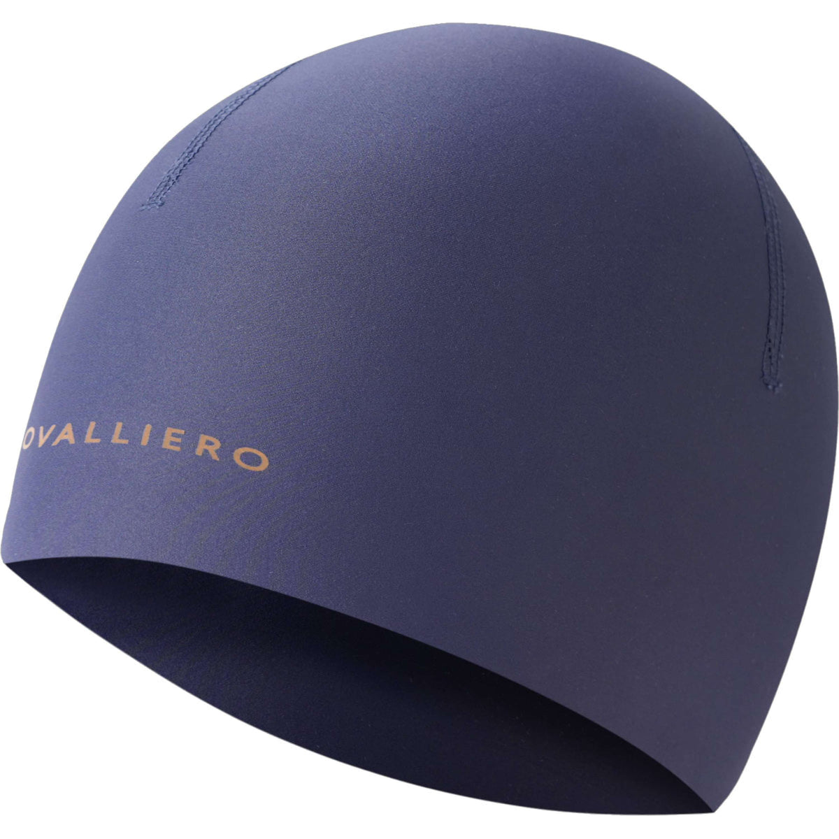 Covalliero Mütze Seamless AW26 Dark Navy
