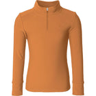 Covalliero Active Shirt AW26 Kids Orange