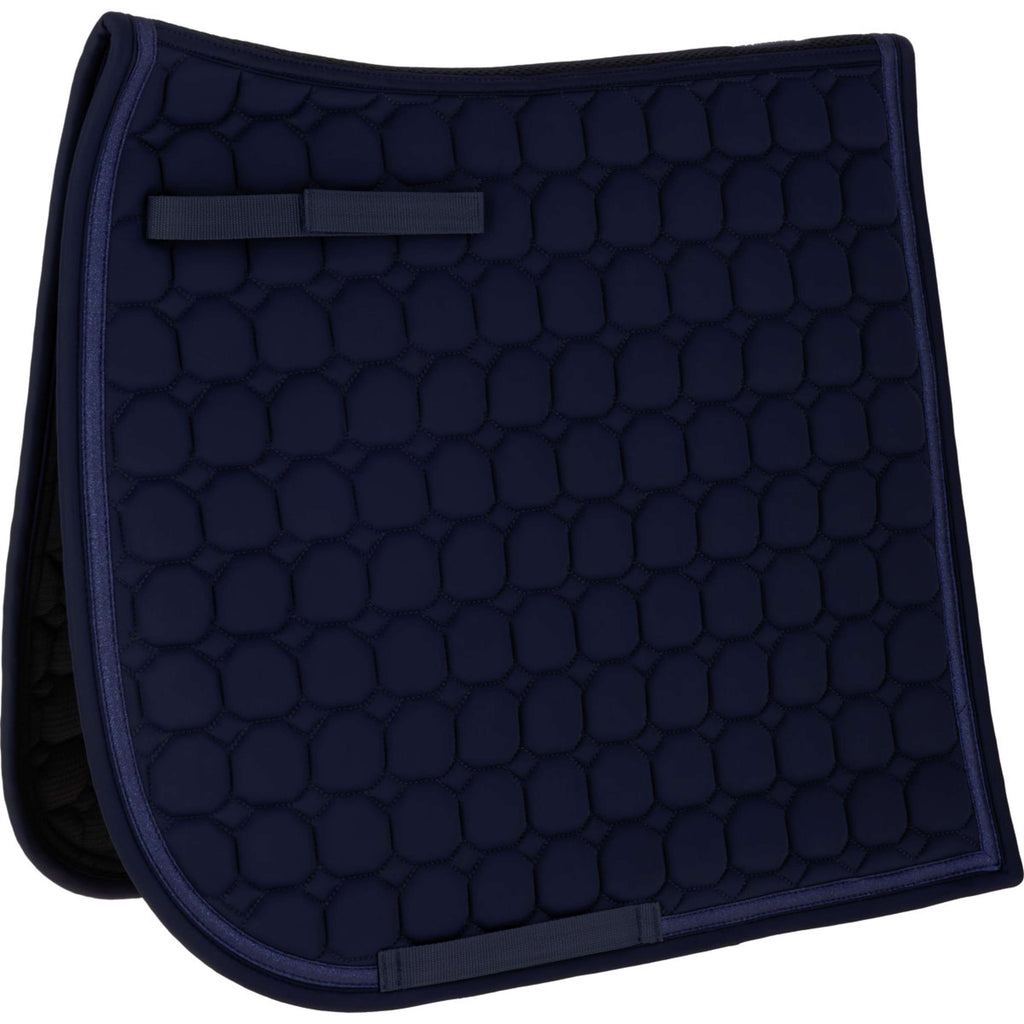 Covalliero Schabracke AW26 Dressur Dark Navy