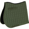 Covalliero Schabracke AW26 Vielseitigkeit Forest Green