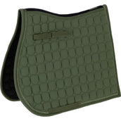 Covalliero Schabracke AW26 Vielseitigkeit Forest Green