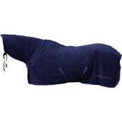 Covalliero Abschwitzdecke AW26 Dark Navy