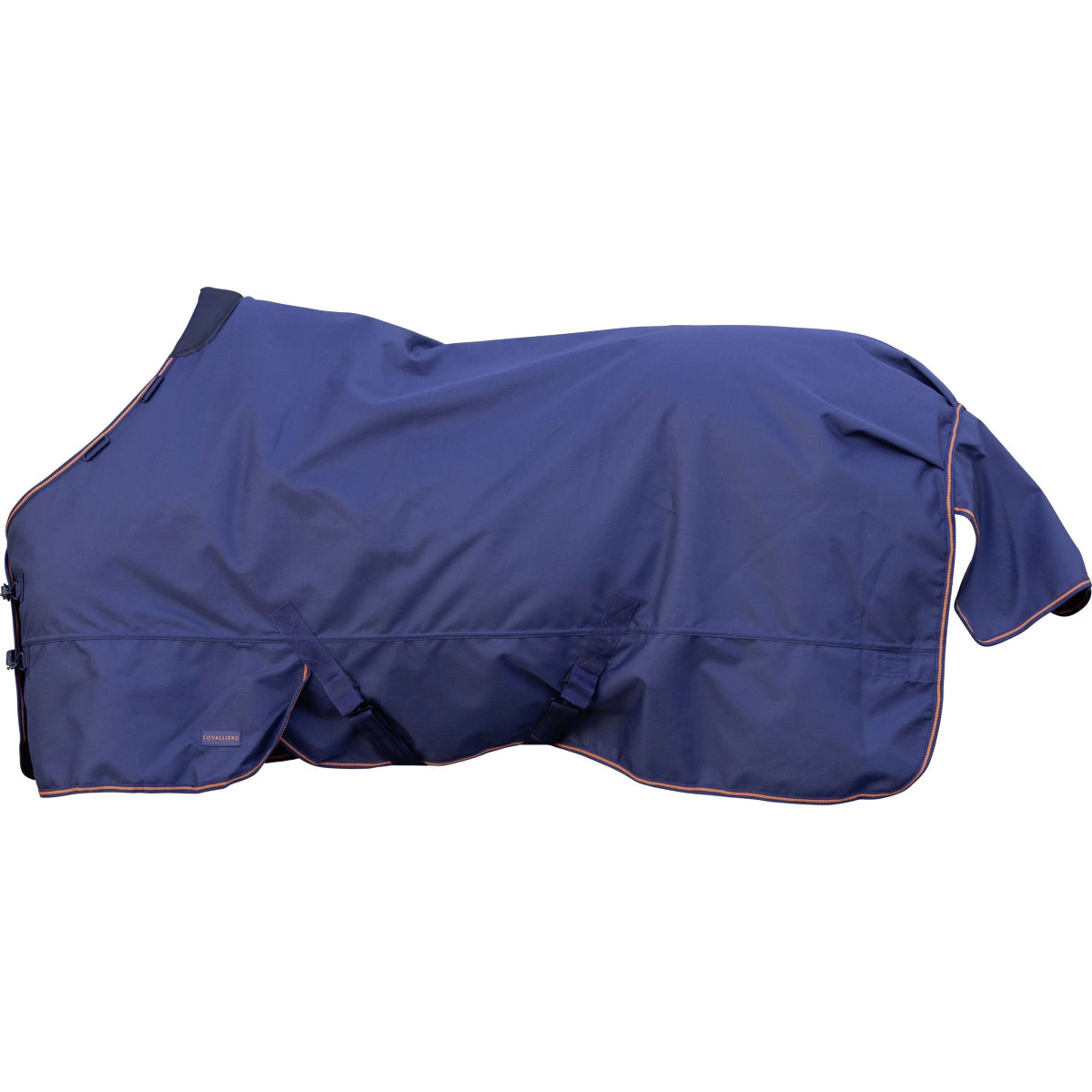 Covalliero Outdoordecke AW26 300g Dark Navy