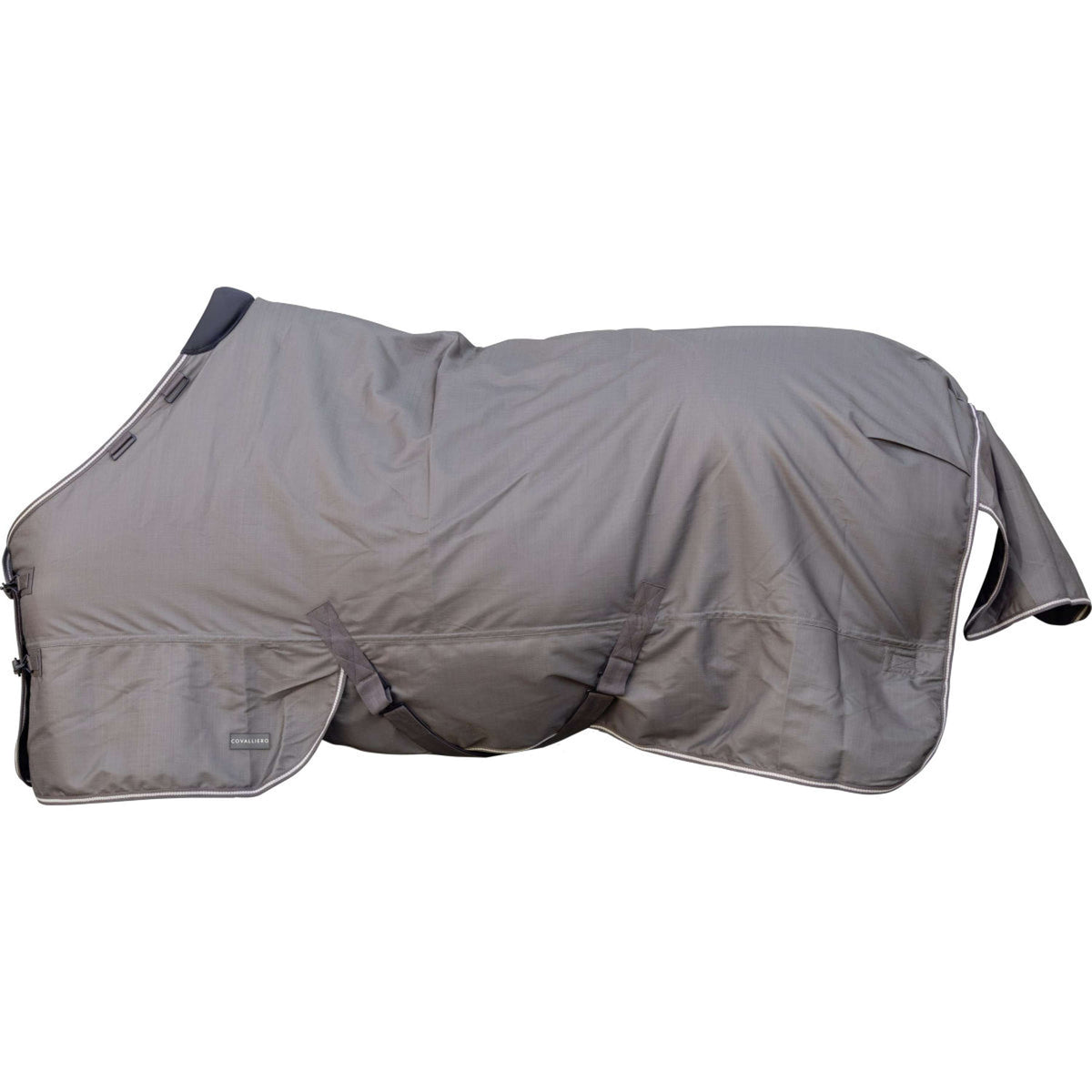 Covalliero Outdoordecke AW26 100g Milky Chocolate