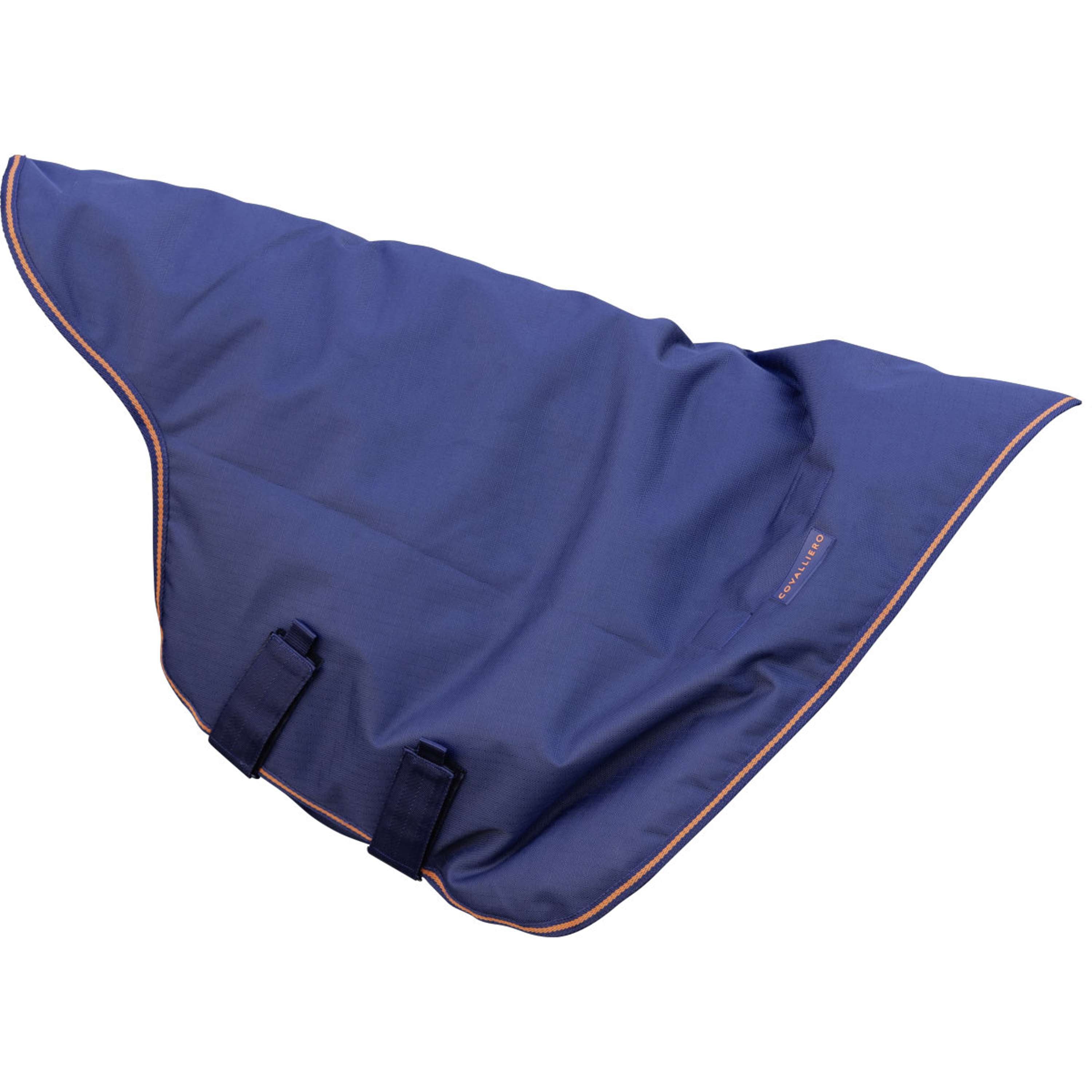 Covalliero Halsstück AW26 300g Dark Navy