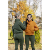 Covalliero Jack AW26 Orange