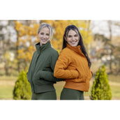 Covalliero Jack AW26 Orange