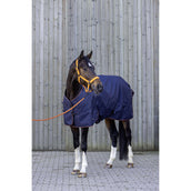 Covalliero Outdoordecke AW26 100g Dark Navy