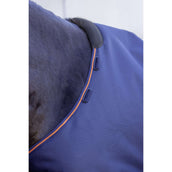 Covalliero Outdoordecke AW26 100g Dark Navy