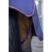 Covalliero Outdoordecke AW26 100g Dark Navy