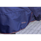 Covalliero Outdoordecke AW26 100g Dark Navy