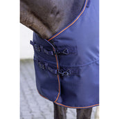 Covalliero Outdoordecke AW26 100g Dark Navy