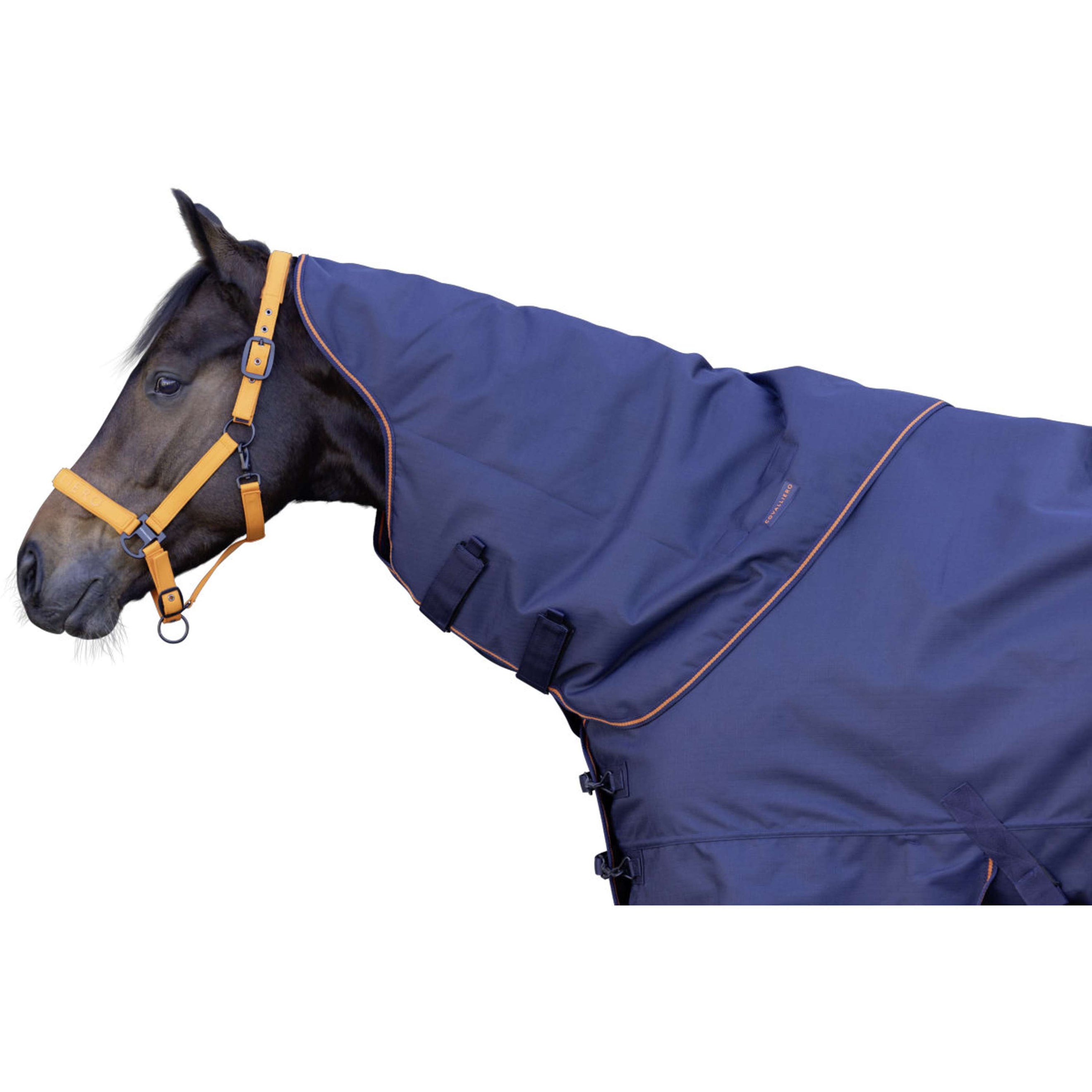 Covalliero Halsstück AW26 300g Dark Navy