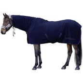 Covalliero Abschwitzdecke AW26 Dark Navy