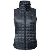 Covalliero Weste AW24 Dark Navy