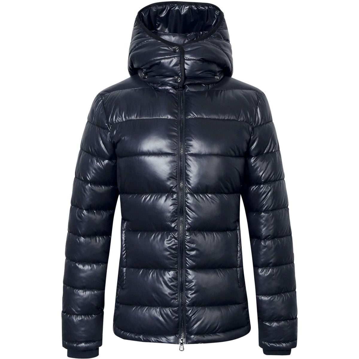 Covalliero Jacke Dark Navy