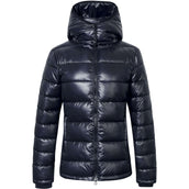 Covalliero Jacke Dark Navy