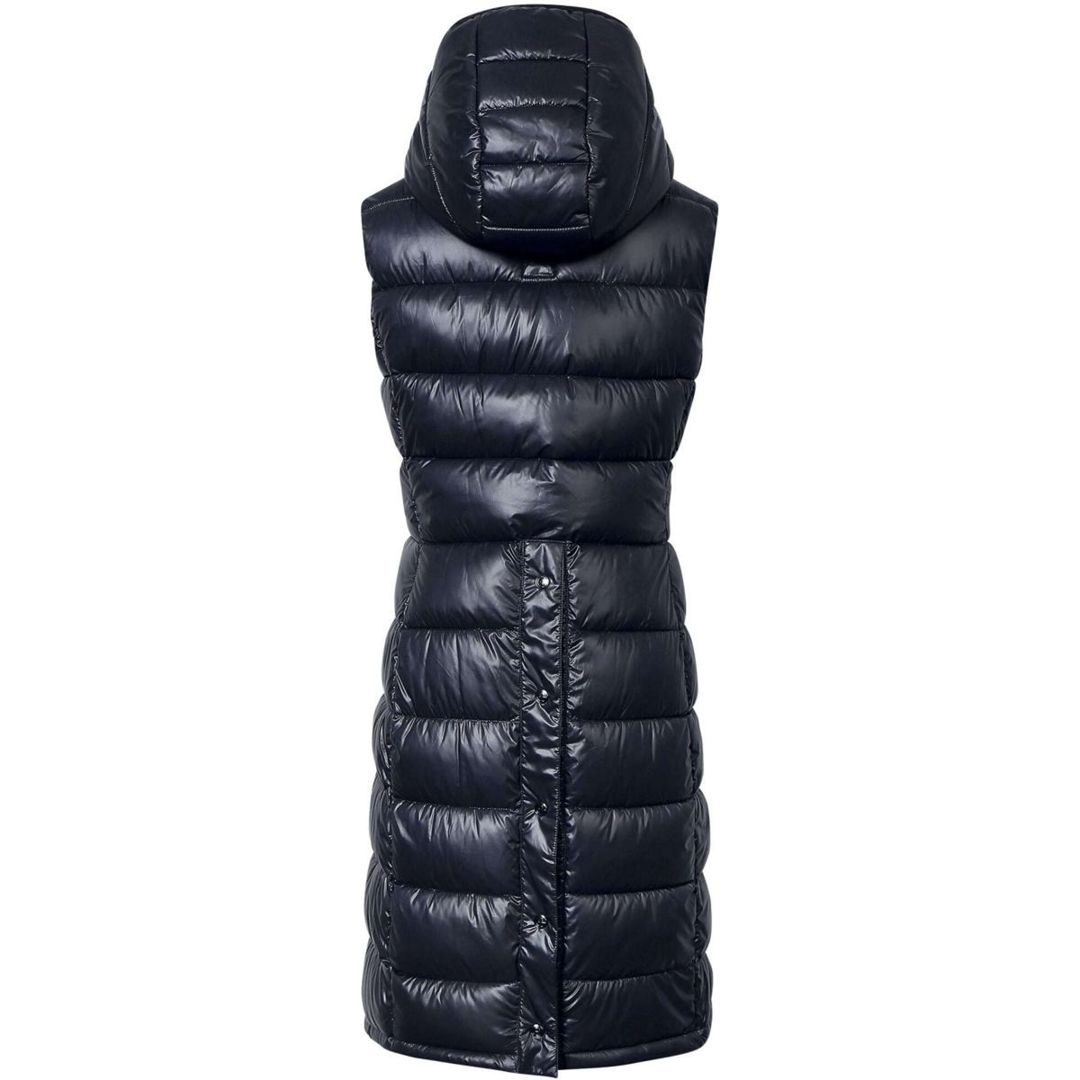 Covalliero Langer Bodywarmer Dark Navy