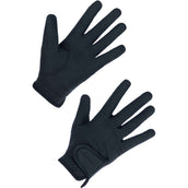 Covalliero Handschuhe Schwarz