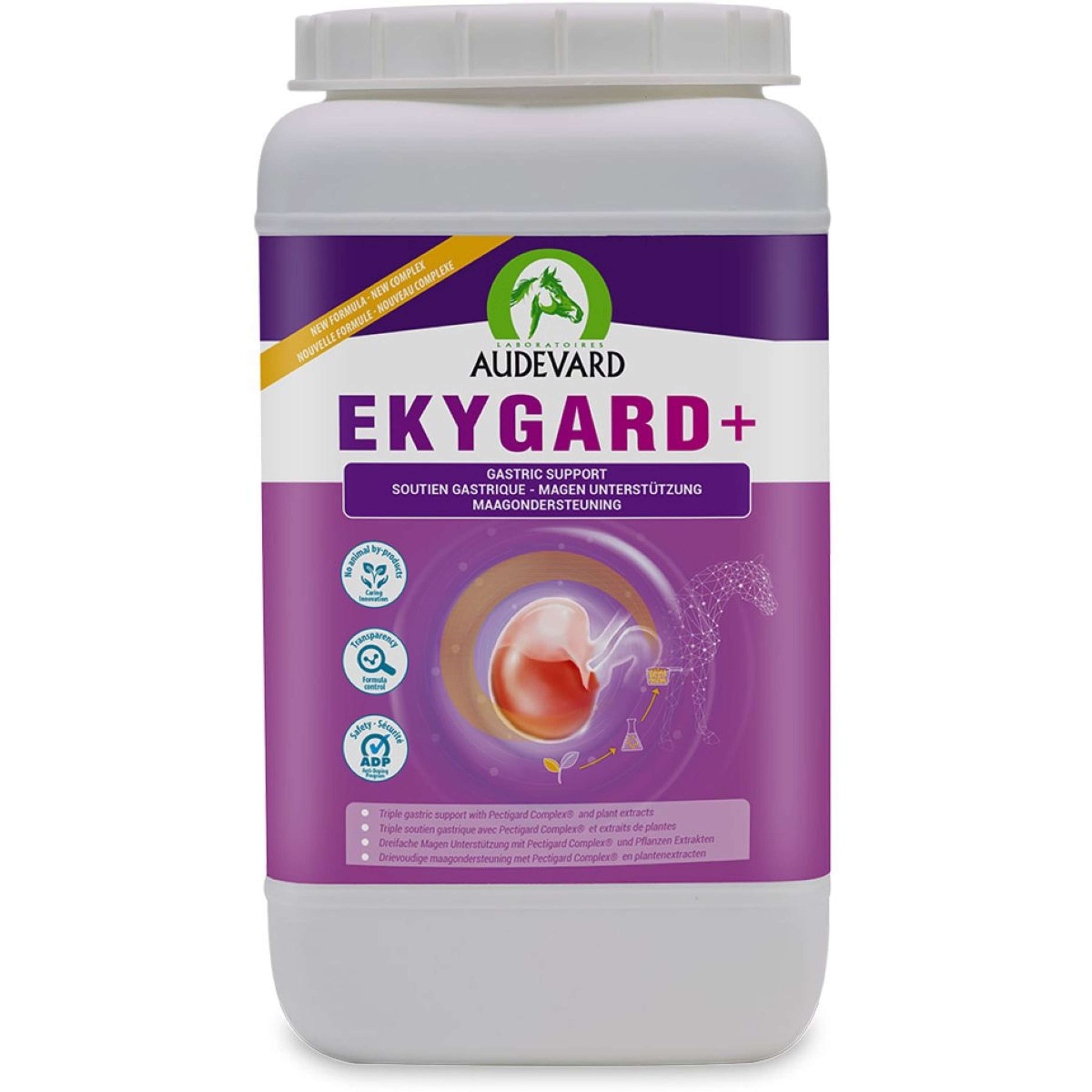 Audevard Ekygard Audevard Ekygard