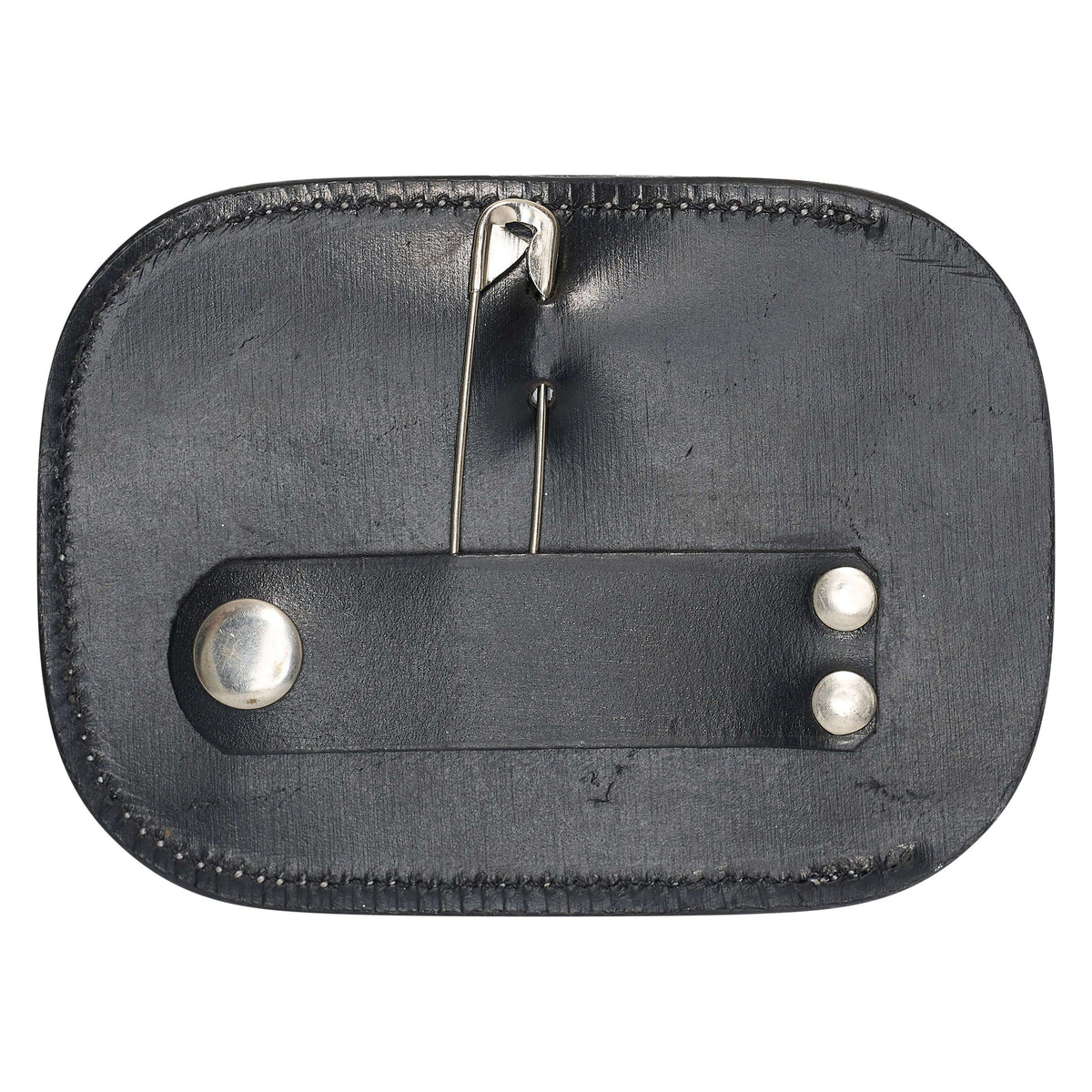 Imperial Riding Kopfnummern IRHGlitter Square Silber