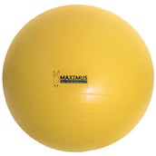 Maximus Power Play Ball Gelb