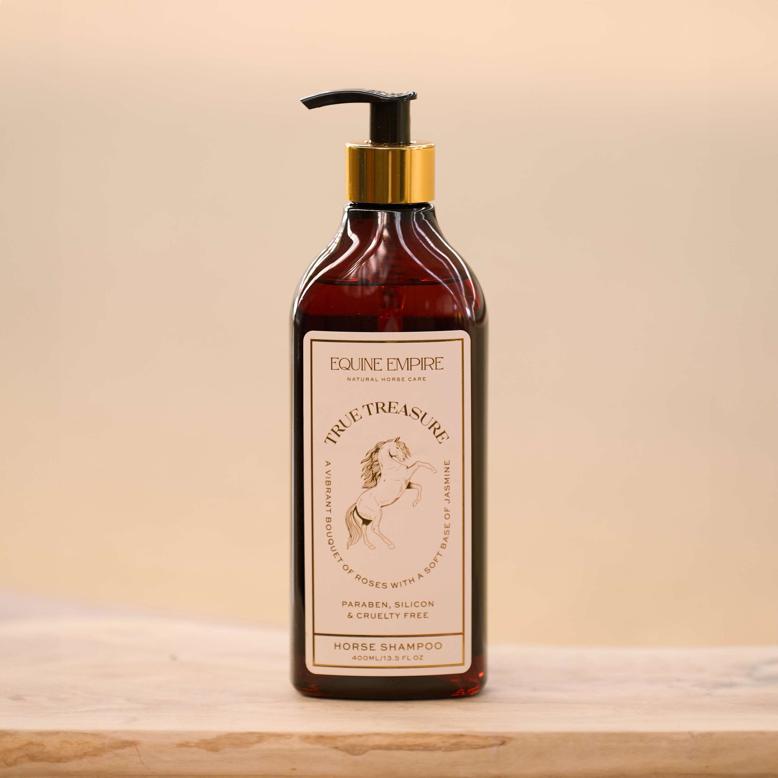 Imperial Riding Shampoo IRHEquine Empire Jasmine Imperial Riding Shampoo IRHEquine Empire Jasmine