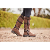 Dublin Outdoorstiefel Erne Chocolate