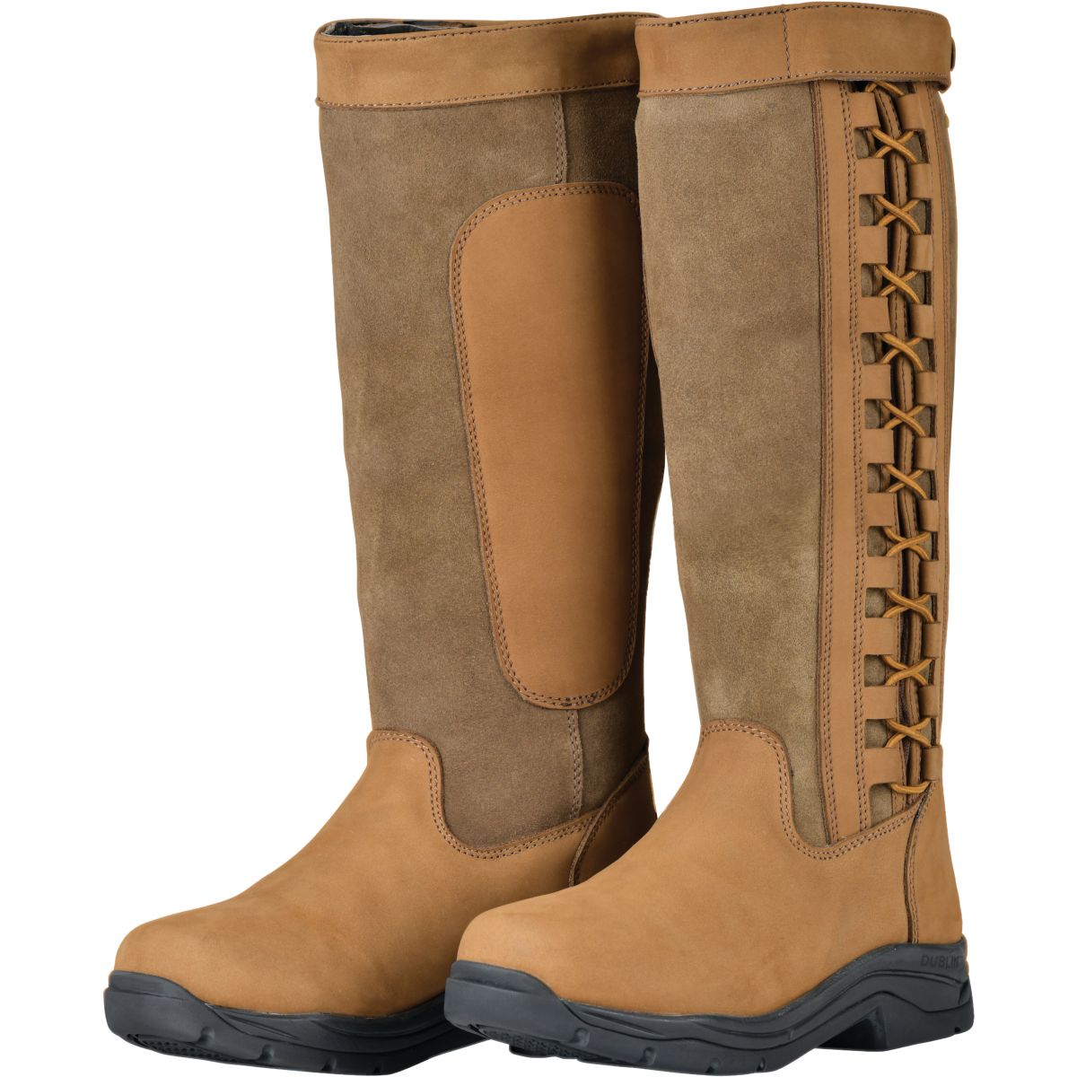 Dublin Outdoorstiefel Pinnacle III Dunkelbraun