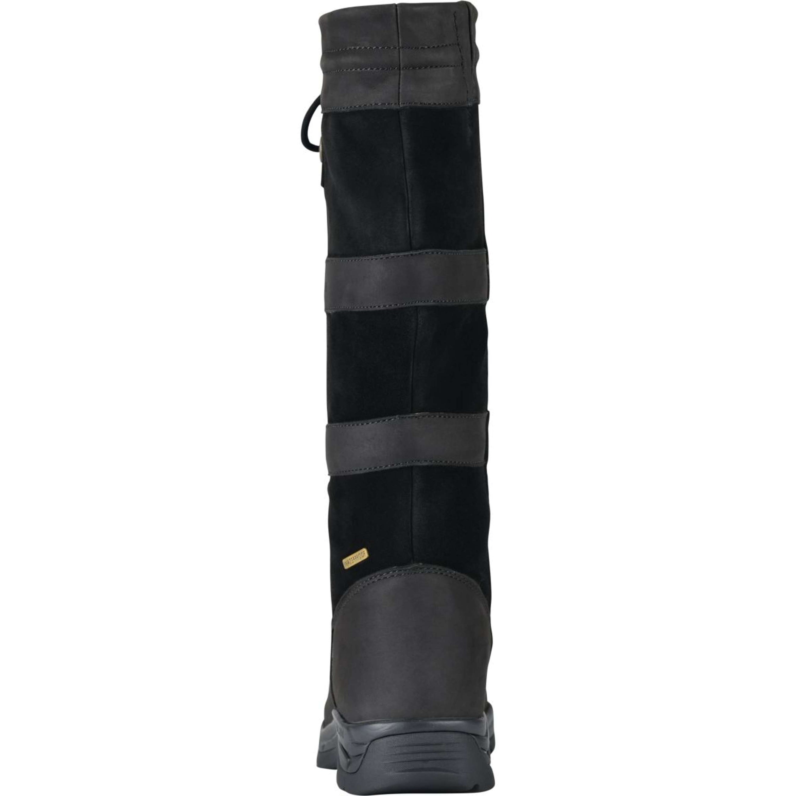 Dublin Outdoorstiefel River IV Schwarz Dublin Outdoorstiefel River IV Schwarz