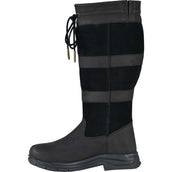 Dublin Outdoorstiefel River IV Schwarz