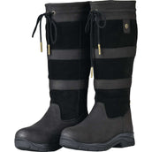 Dublin Outdoorstiefel River IV Schwarz