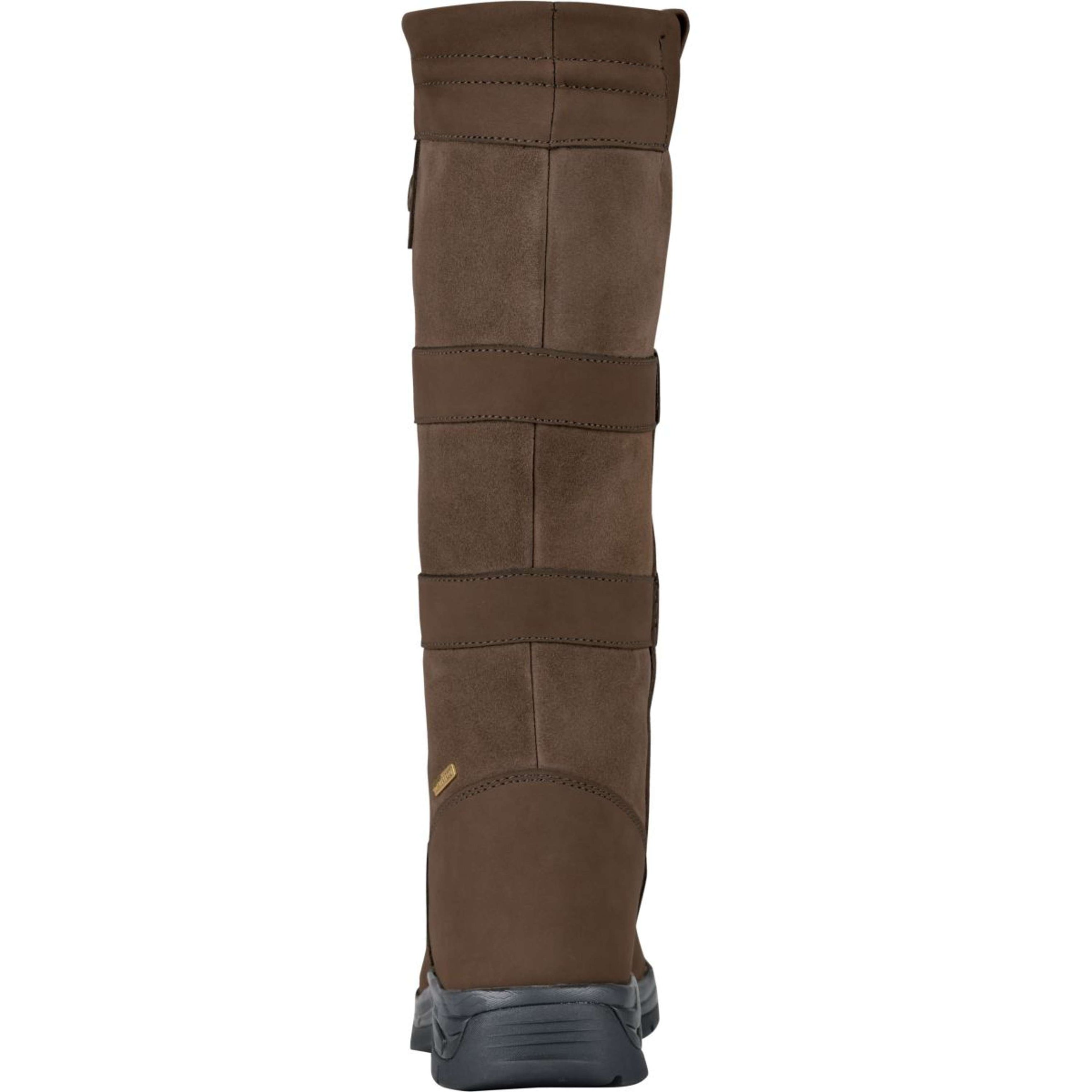 Dublin Outdoorstiefel River IV Chocolate Dublin Outdoorstiefel River IV Chocolate
