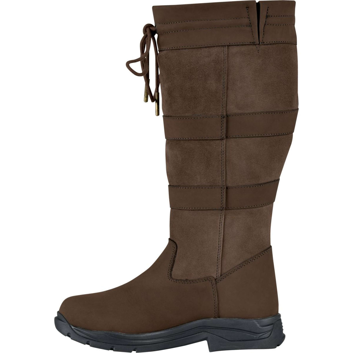 Dublin Outdoorstiefel River IV Chocolate