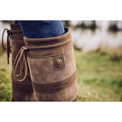 Dublin Outdoorstiefel River IV Chocolate