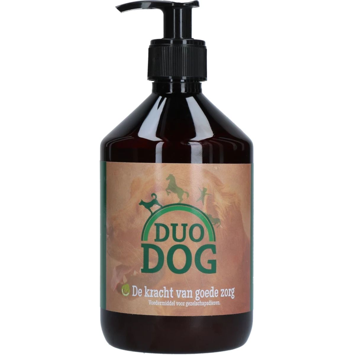 Duo Protection Duo Dog