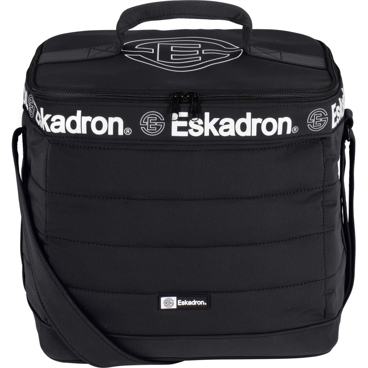 Eskadron Zubehörtasche Softshell Dynamic Schwarz