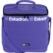 Eskadron Zubehörtasche Softshell Dynamic Violett