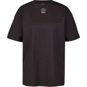 Eskadron T-Shirt Dynamic Oversized Schwarz