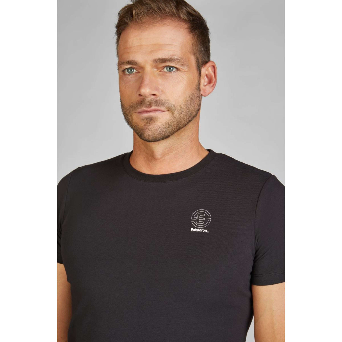 Eskadron T-Shirt Dynamic Schwarz