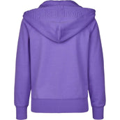 Eskadron Jacke Dynamic Violett