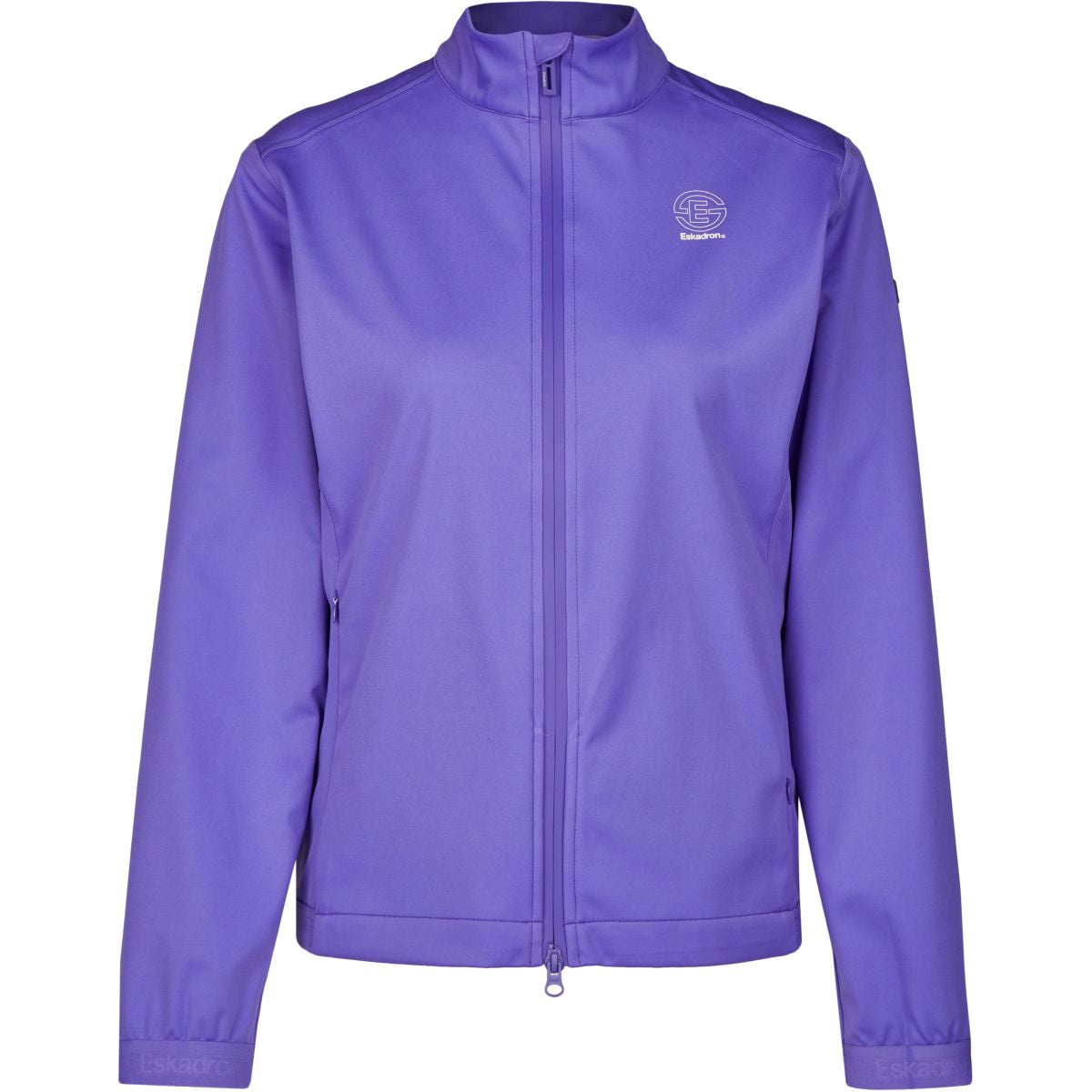 Eskadron Jacke Dynamic Violett