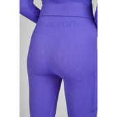 Eskadron Reitleggings Seamless Dynamic Violett