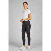 Eskadron Reitleggings PRO Dynamic Schwarz