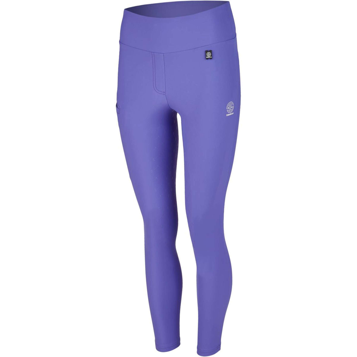 Eskadron Reitleggings PRO Dynamic Violett