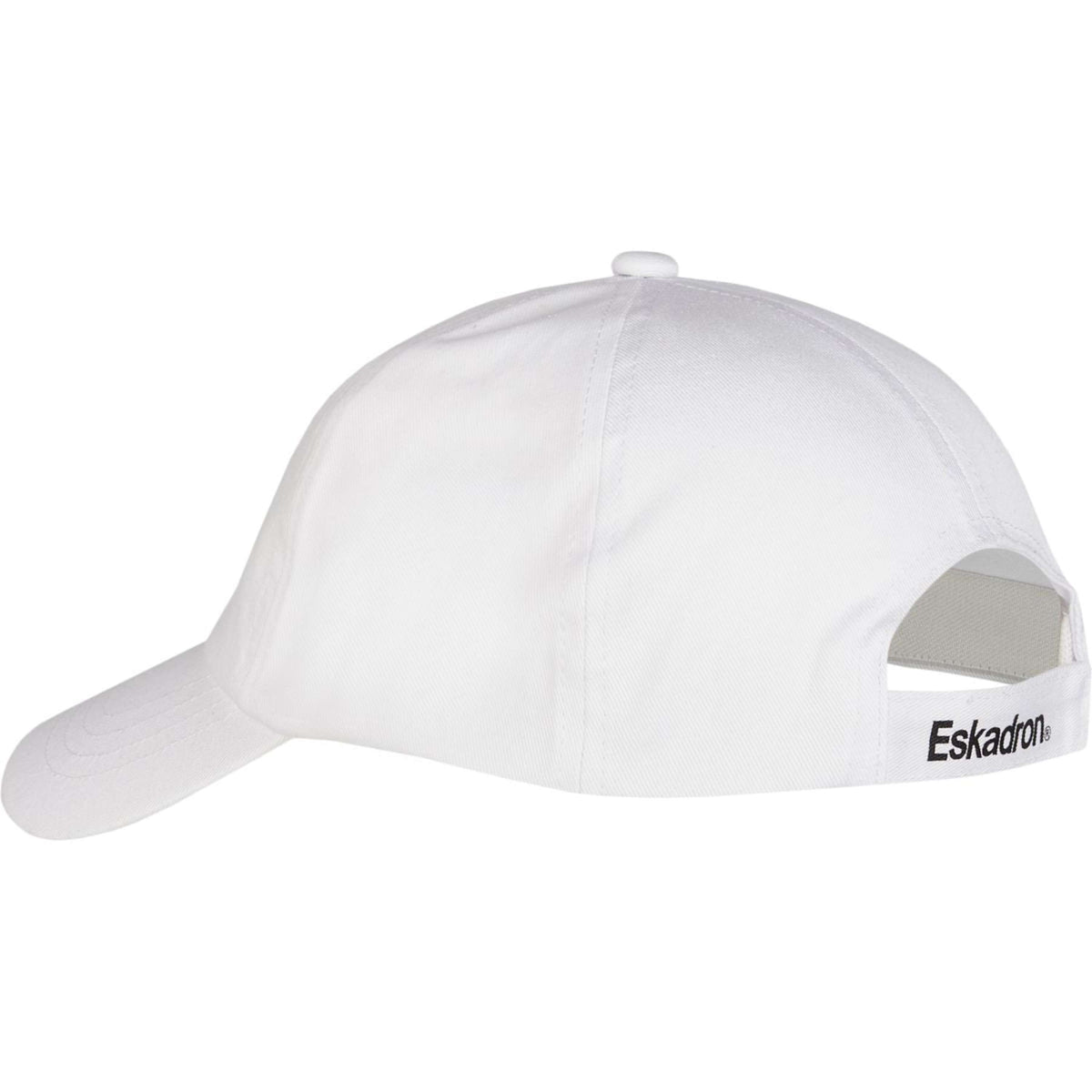 Eskadron Cap Cotton Dynamic Weiß